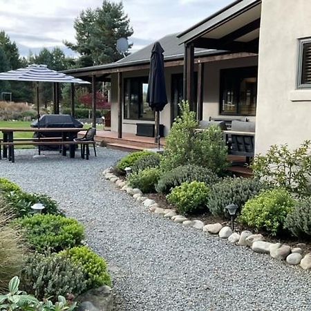 Villa Twizel -Northwest Retreat Extérieur photo